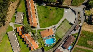Just Like Home - Casa Lima - Lanhelas - 6