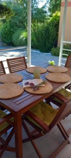 White Stone Apartman - 1