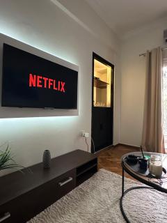 Dear Athens Suite - 3