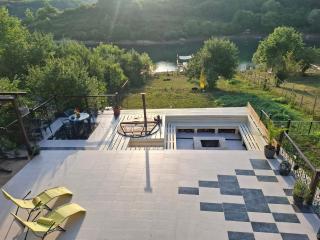 Elysium Retreat - Cinciş - 8