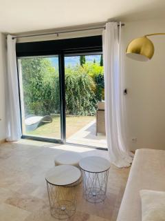 Nanséa Lodge en Provence - Nans-les-Pins - 5