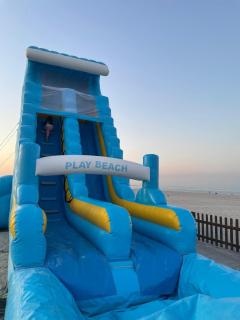 Blue Bike Residence Mamaia Studio - Mamaia - 8