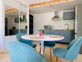 Nanséa Lodge en Provence - Nans-les-Pins - 1
