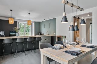 Lütt Medehop Ferienhaus Lütt Medehop - Tating - 9