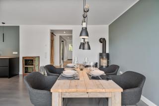 Lütt Medehop Ferienhaus Lütt Medehop - Tating - 8
