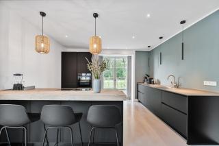 Lütt Medehop Ferienhaus Lütt Medehop - Tating - 6