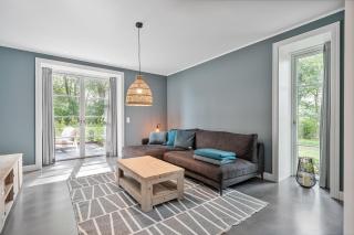 Lütt Medehop Ferienhaus Lütt Medehop - 3