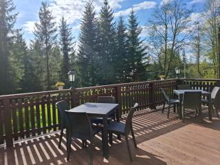 Ośrodek Edukacji Leśnej LEŚNIK w Zakopanem - 7