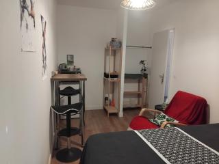 Le petit cocon - Cerdon - 2