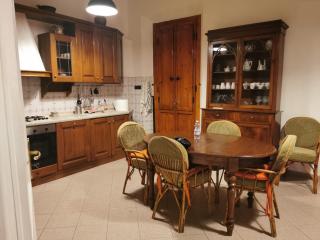 Camera singola Trilly - Florencia - 8