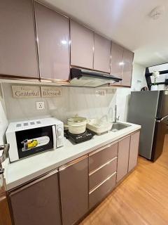 Condo in Baguio - Megatower 3 - Near SM - Baguio - 9