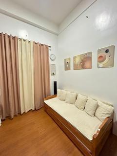 Condo in Baguio - Megatower 3 - Near SM - Baguio - 6