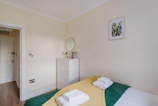 Business and Contractor stays 50OFF Monthly 3 Bed Sleeps 7 - London - 5