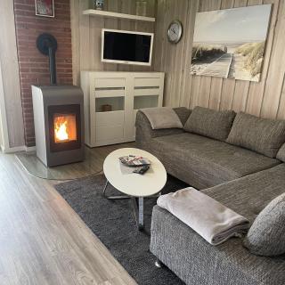 Dreibogen Ferienwohnung Lolle - Glücksburg - 8
