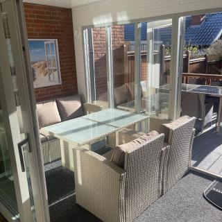 Dreibogen Ferienwohnung Lolle - Glücksburg - 6