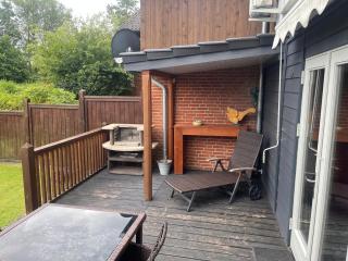 Dreibogen Ferienwohnung Lolle - Glücksburg - 1