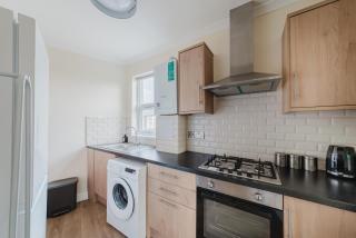 Business and Contractor stays 50OFF Monthly 3 Bed Sleeps 7 - Londres - 1