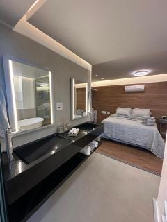 River Palace Hotel - Divinópolis - 4