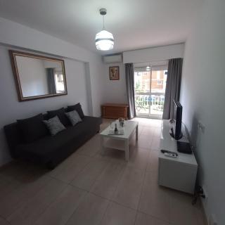 Apartamento vacacional Costa del Sol - Benalmádena - 1