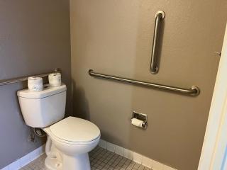 motel 6 - Elkton - 9