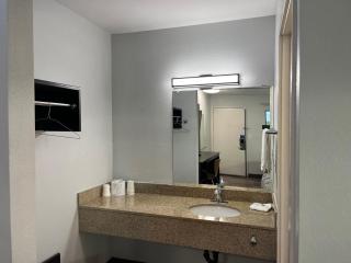 motel 6 - Elkton - 8