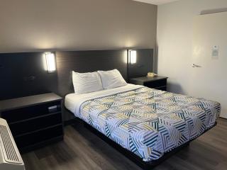 motel 6 - Elkton - 6