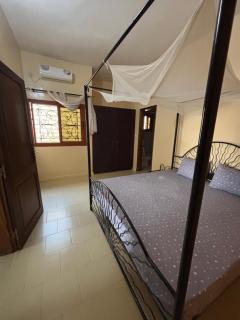 Maison tranquille - Saly Portudal - 9