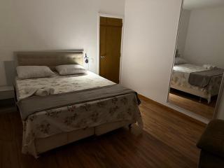 Copacabana Flat com piscina - 5