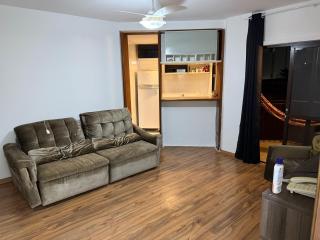 Copacabana Flat com piscina - 2