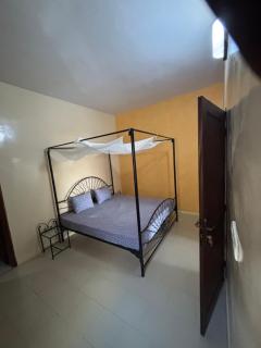 Maison tranquille - Saly Portudal - 8