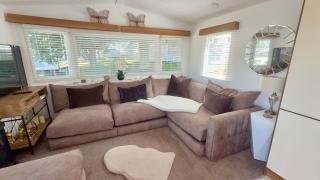 Hoburne Devon Bay Holiday Home Fresh Bright Rental - Home from home - 5