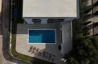 White Villa, Brac - Splitska - 7