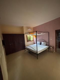 Maison tranquille - Saly Portudal - 7