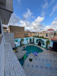 Maison tranquille - Saly Portudal - 6