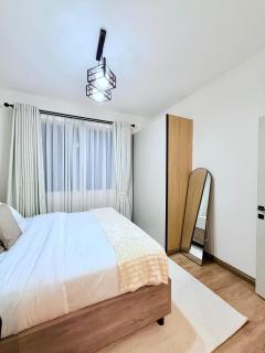 Riana Retreat Two Bedroom Apartment Heated Pool Sauna Steam Room GYM - 4