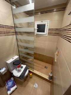 Zeka house - Eretria - 2