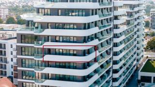 Odyssey Sea-View Apartament - 6