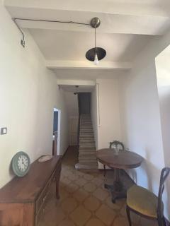 B&B C'ERA UNA Volta - Pian del Voglio - 6