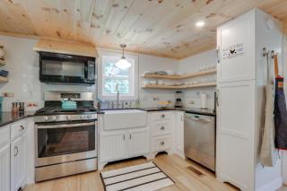 River Views and Boat Launch Access Huntingdon Home - Huntingdon - 5