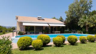 Schinias Paradise - 1