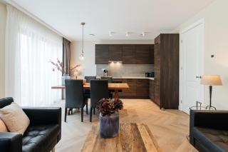 Park Central Executive Apartments 102 - Den Haag - 8