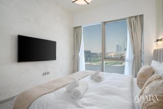 Grande Luxury, Burj Khalifa & Fountain View - 5