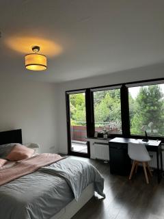 Schönes 1,5 Zimmer Wohnung in Bedingrade Essen - - 9