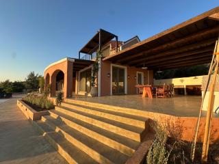 Trabala Ionian Living - Paleros - 4