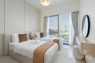Grande Luxury, Burj Khalifa & Fountain View - 3