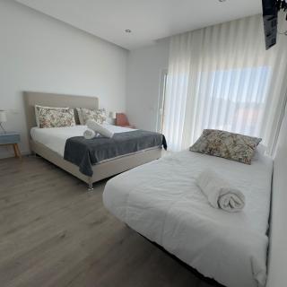 Vila D`arte Alojamento Local - Vila de Rei - 7