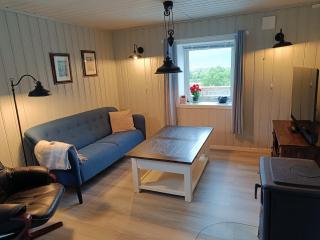 Spacious Oceanfront house in the Heart of Lofoten - 8