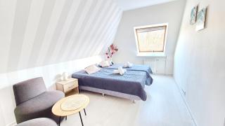 Villa CASSIA przy Parku Zdrojowym - Rabka-Zdrój - 3