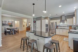 Woodlands Grand 3BR Cozy House - The Woodlands - 9