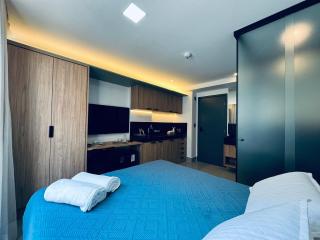 Elegante acomodação no Bessa a 50m da praia - 5